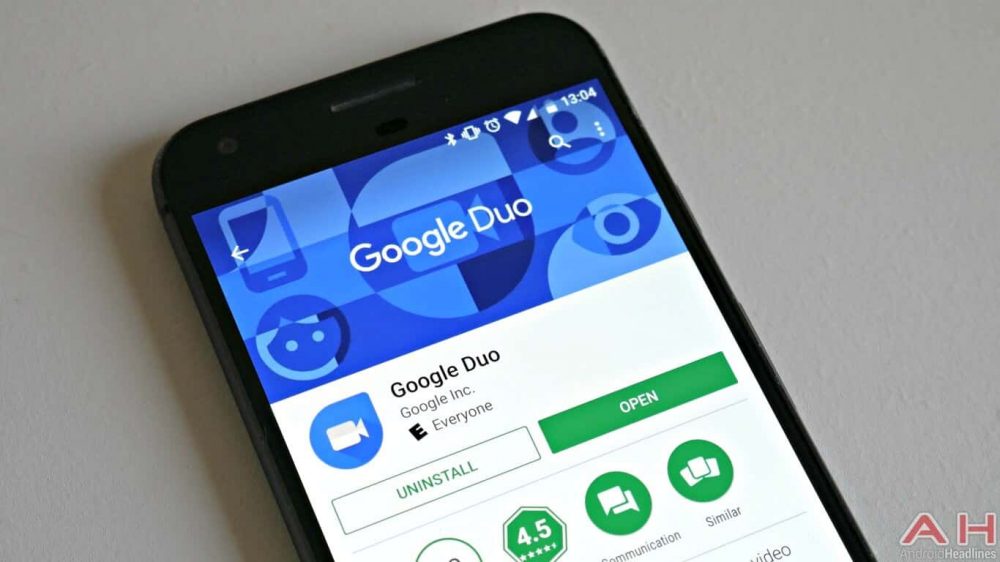 Empat Fitur Baru Google Duo Akan Mudahkan Komunikasi Pengguna