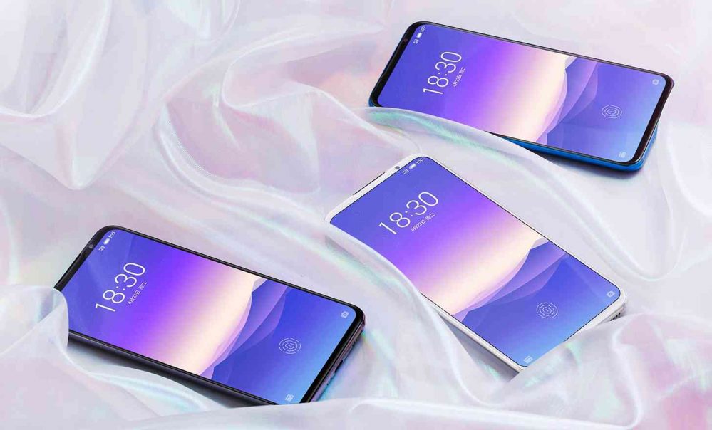 Meizu 16s Smartphone Flagship dengan Harga Terjangkau