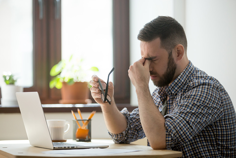 Hilang Fokus adalah Salah Satu Kesalahan Bisnis yang Wajib Dihindari