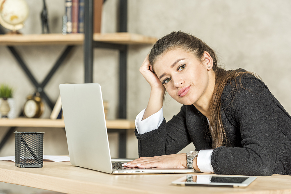 Hindari Multitasking Agar Tidak Tertekan