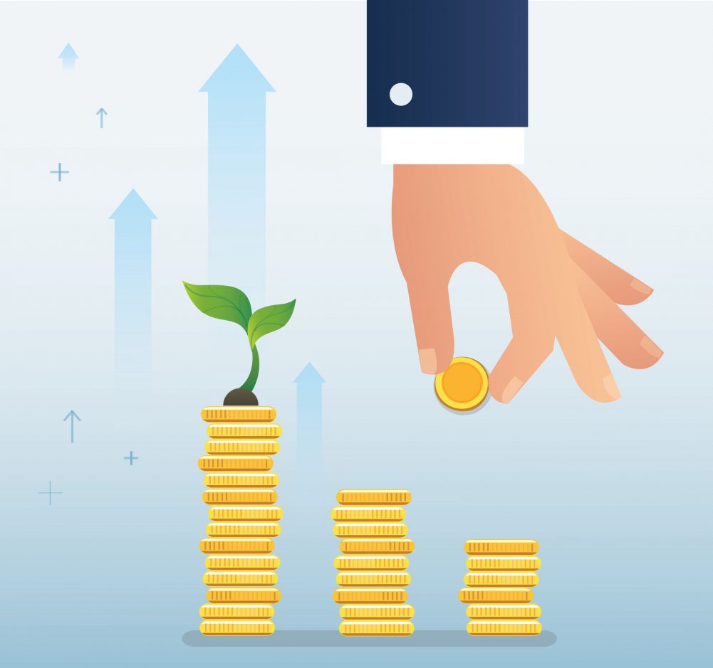 Investasi Sejak Awal untuk Kebutuhan Keluarga di Masa Depan