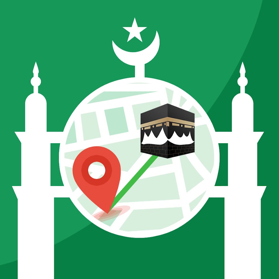 Logo Aplikasi Muslim Assistant
