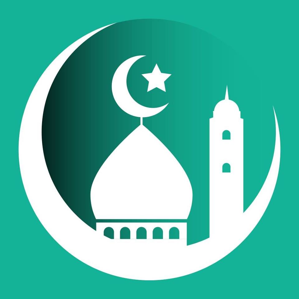 Logo Aplikasi Muslim Go