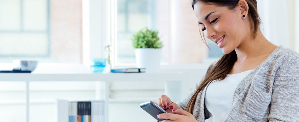 Memulai Bisnis Rumahan dengan Smartphone
