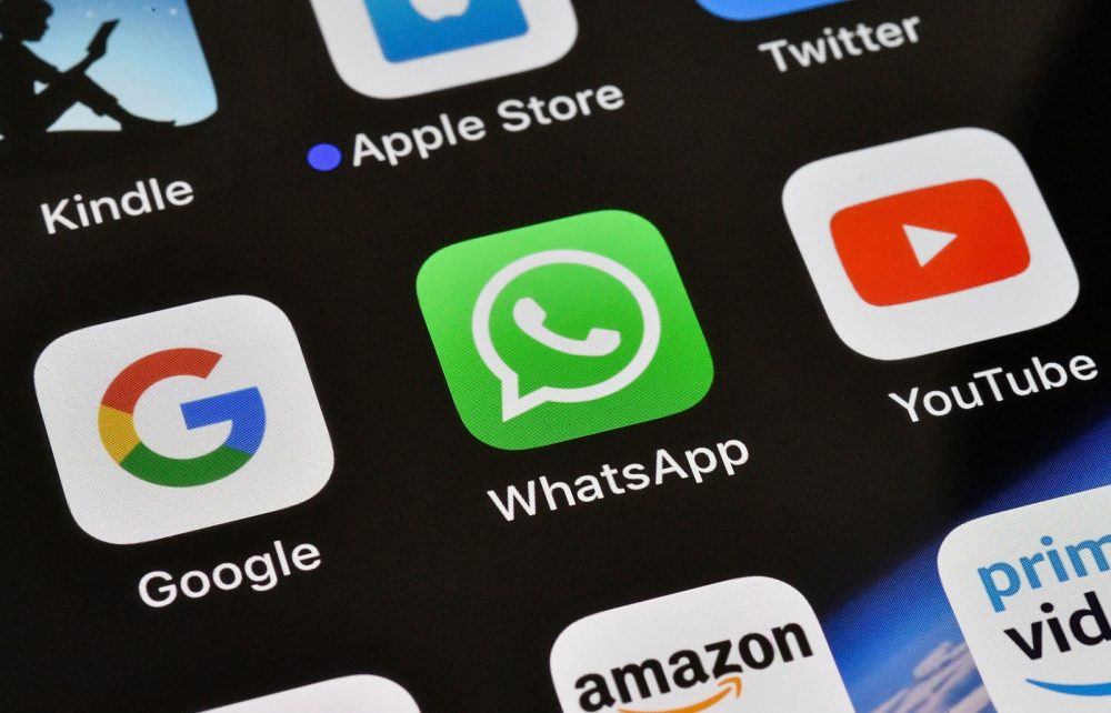 WhatsApp Konfirmasi akan Ada Iklan Mulai Tahun 2020
