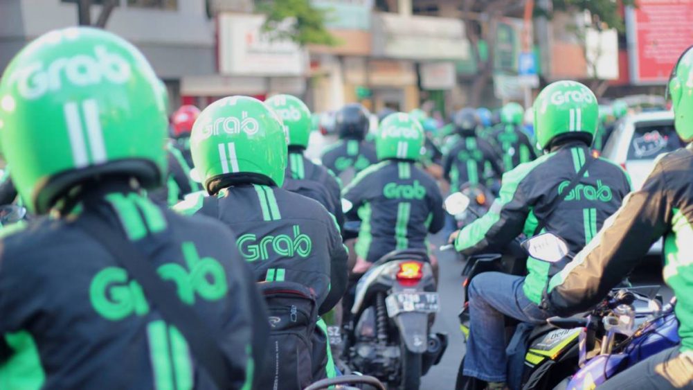 Grab Denda Penumpang yang Batalkan Pesanan