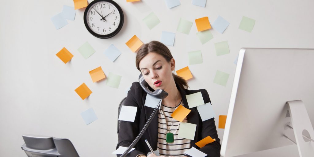 Bagaimana Multitasking Justru Menurunkan Produktivitas