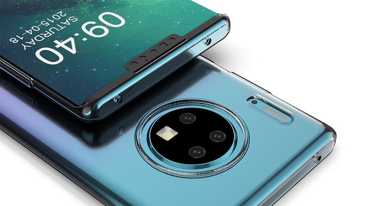 Huawei Mate 30 Tidak Akan Dirilis dengan Aplikasi dan Layanan Google