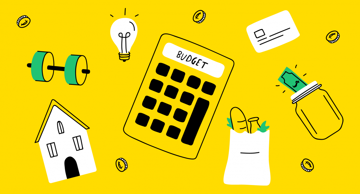 Membuat Anggaran Sebagai Tips Mengatur Uang