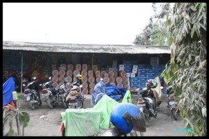 Pos Bantuan