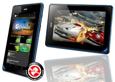 Acer Iconia B1 Unitedtronik