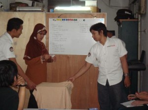 Undian Berhadiah Unitedtronik