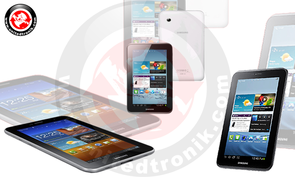 Samsung Galaxy Tab2 7 Samsung Galaxy Tab2 7