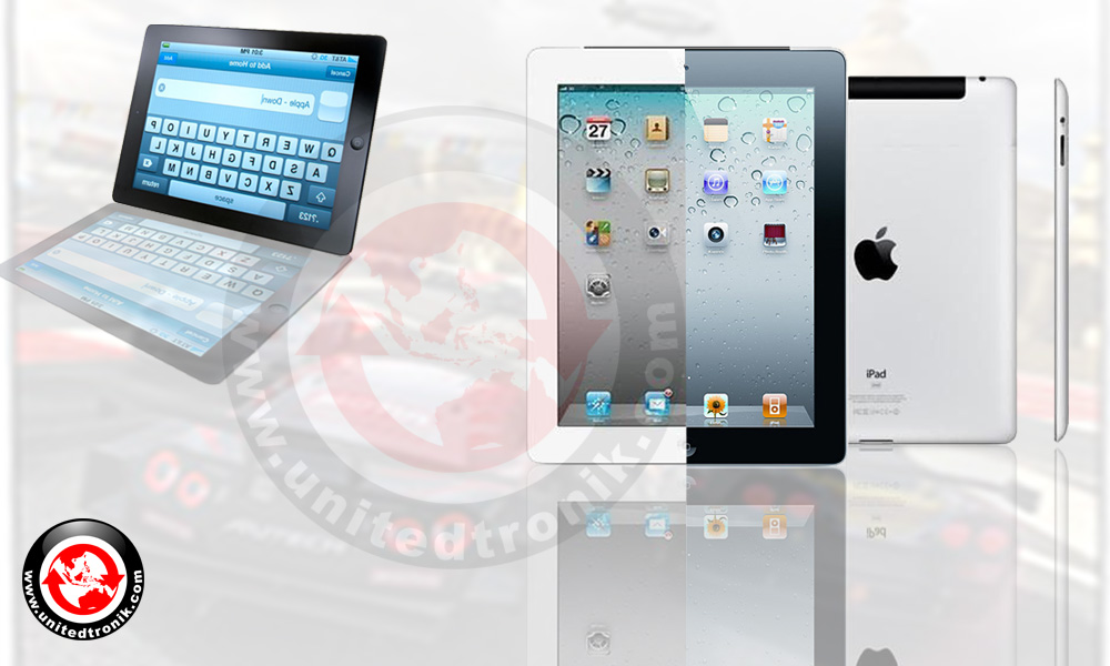 iPad 2 3G 32gb Unitedtronik iPad 2 3G 32gb Unitedtronik