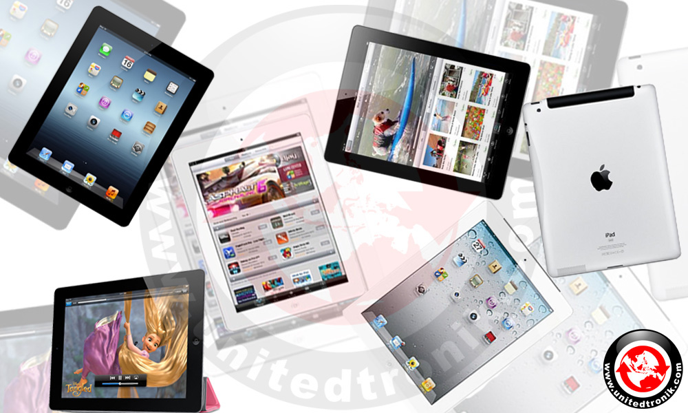 iPad 2 3G 64gb Unitedtronik iPad 2 3G 64gb Unitedtronik