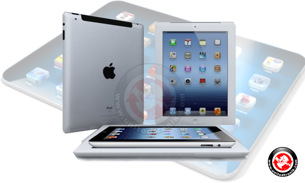 iPad 3 4G 32gb Unitedtronik iPad 3 4G 32gb Unitedtronik