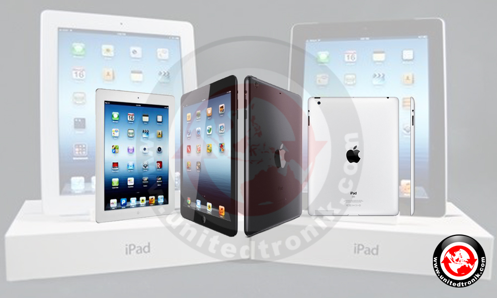 iPad 3 Wifi Only 16gb Unitedtronik