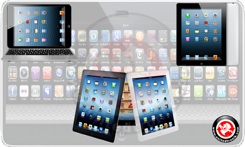 iPad 4 4G 64gb Unitedtronik iPad 4 4G 64gb Unitedtronik