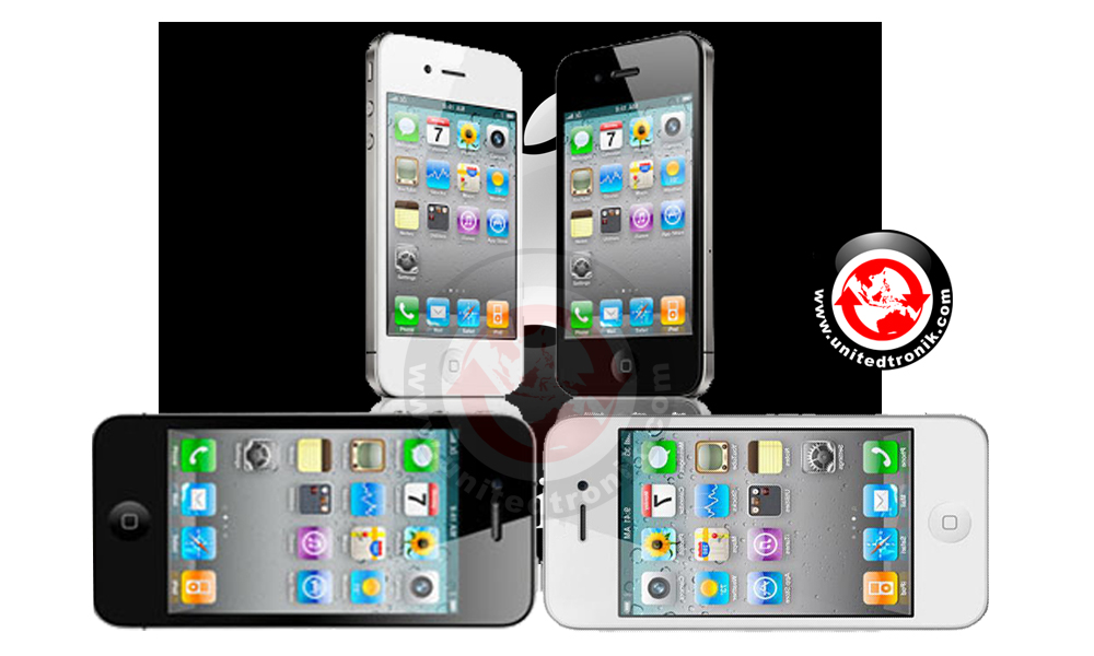 iPhone 4 16gb Unitedtronik iPhone 4 16gb Unitedtronik