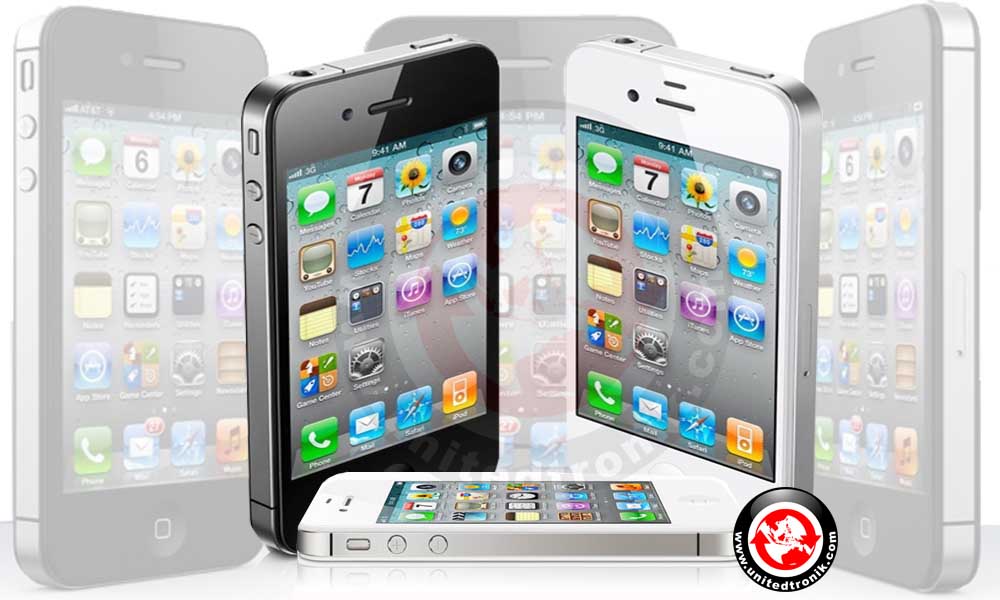 iPhone 4S 64gb Unitedtronik iPhone 4S 64gb Unitedtronik