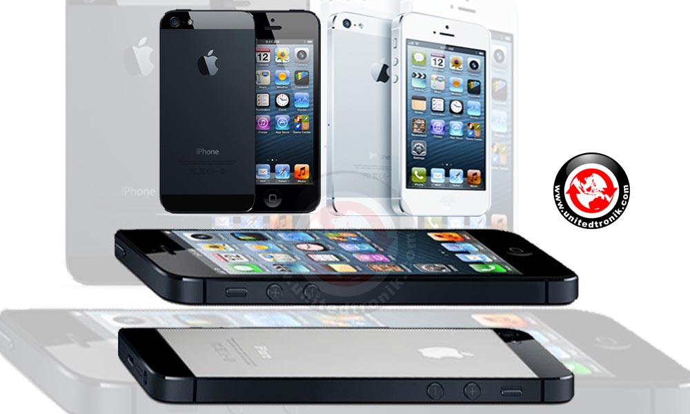 iPhone 5 16gb Unitedtronik iPhone 5 16gb Unitedtronik
