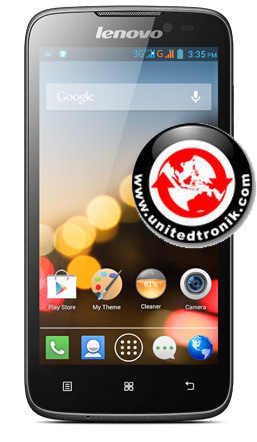Lenovo A516 Lenovo A516