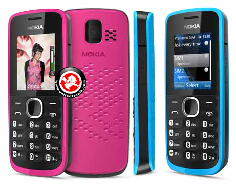 nokia-110-unitedtronik nokia_110_unitedtronik