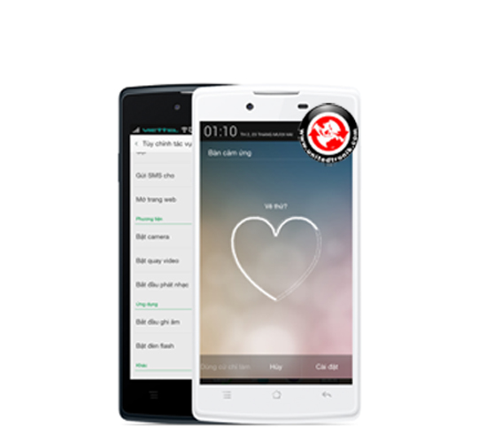 Find Neo R831 oppo-neo-r831-4