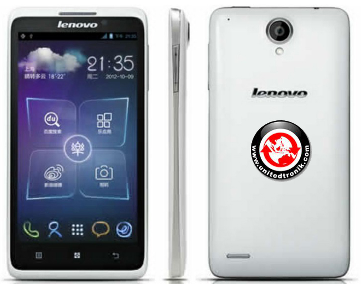 Lenovo S890 Lenovo S890