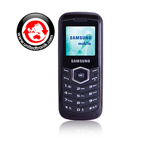 samsung-e189-unitedtronik samsung-e189-unitedtronik